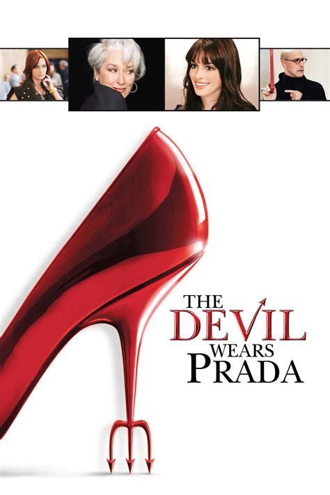 clacker il diavolo veste prada|the devil wears prada movie.